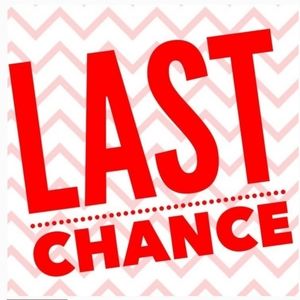 Closet Clear Out! 🆑️ items being donated!!